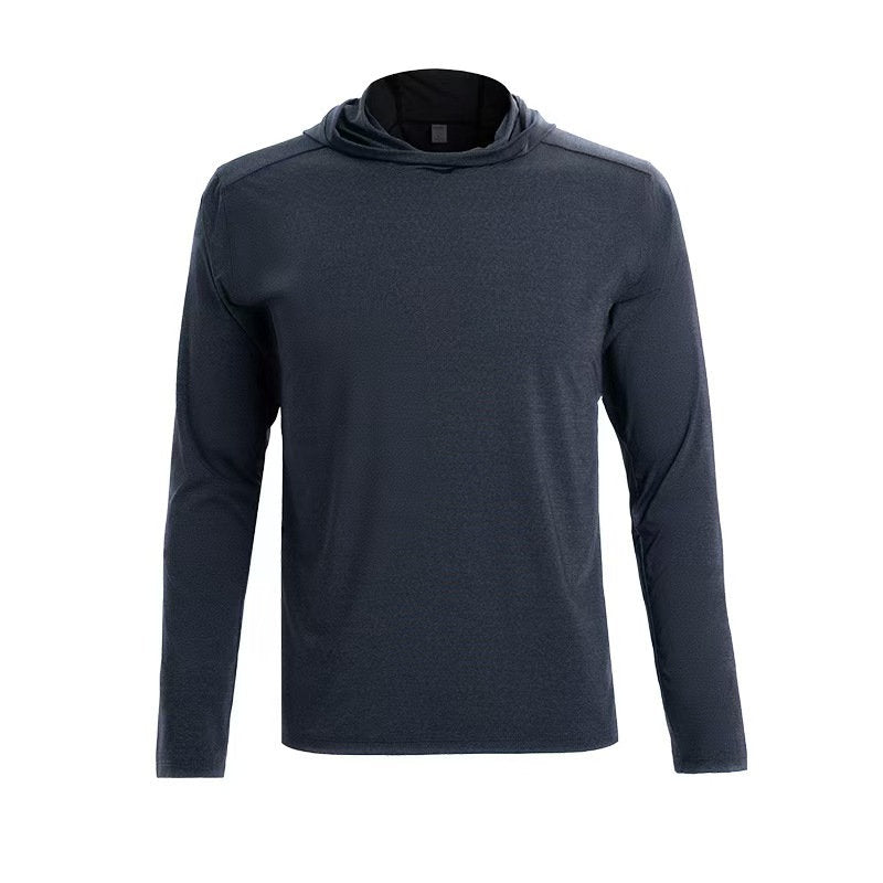 Never Cold Base Layer