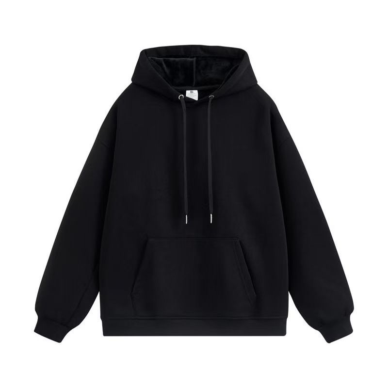 Premier Cozy Fleece Hoodie