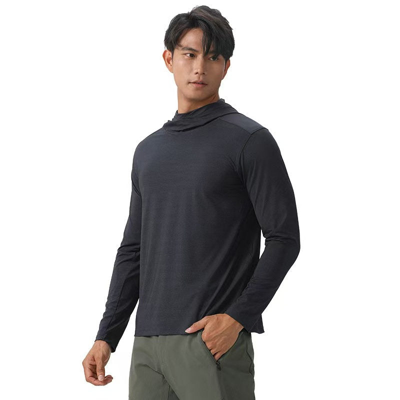 Never Cold Base Layer